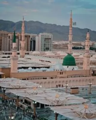 Promo Umroh Reguler Bulan Desember di Semarang